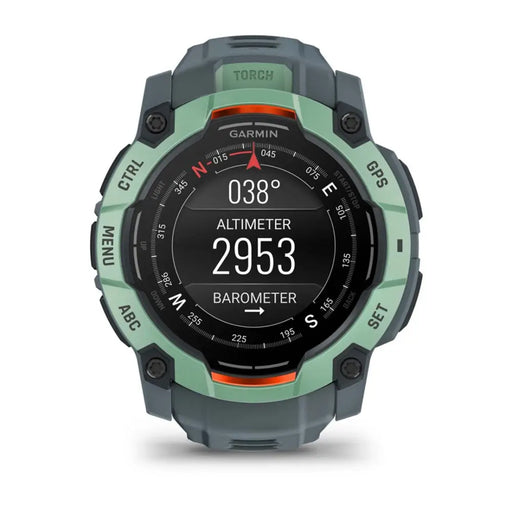 Garmin Instinct 3 AMOLED 3,3 см (1,3’’) 50 мм Цифров 416 x