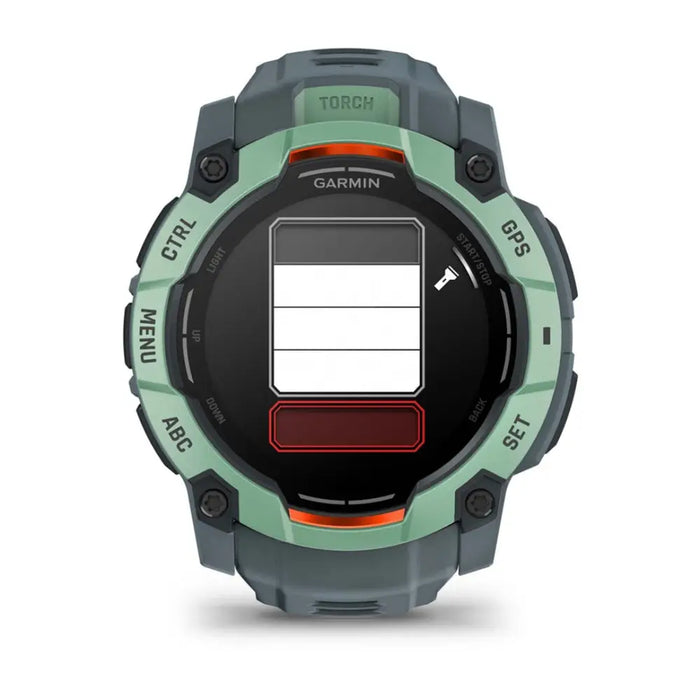 Garmin Instinct 3 AMOLED 3,3 см (1,3’’) 50 мм Цифров 416 x