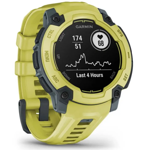 Garmin Instinct E 2,29 cm (0,9’’) MIP 45 mm Цифров 176 x