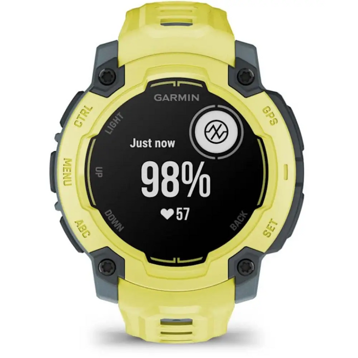 Garmin Instinct E 2,29 cm (0,9’’) MIP 45 mm Цифров 176 x