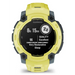 Garmin Instinct E 2,29 cm (0,9’’) MIP 45 mm Цифров 176 x