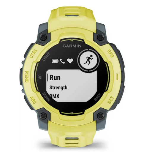 Garmin Instinct E 2,29 cm (0,9’’) MIP 45 mm Цифров 176 x