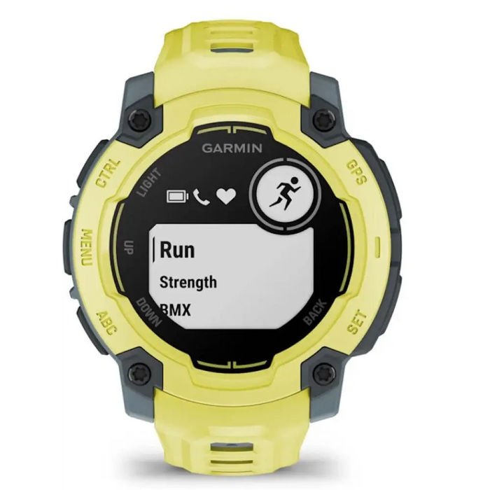 Garmin Instinct E 2,29 cm (0,9’’) MIP 45 mm Цифров 176 x