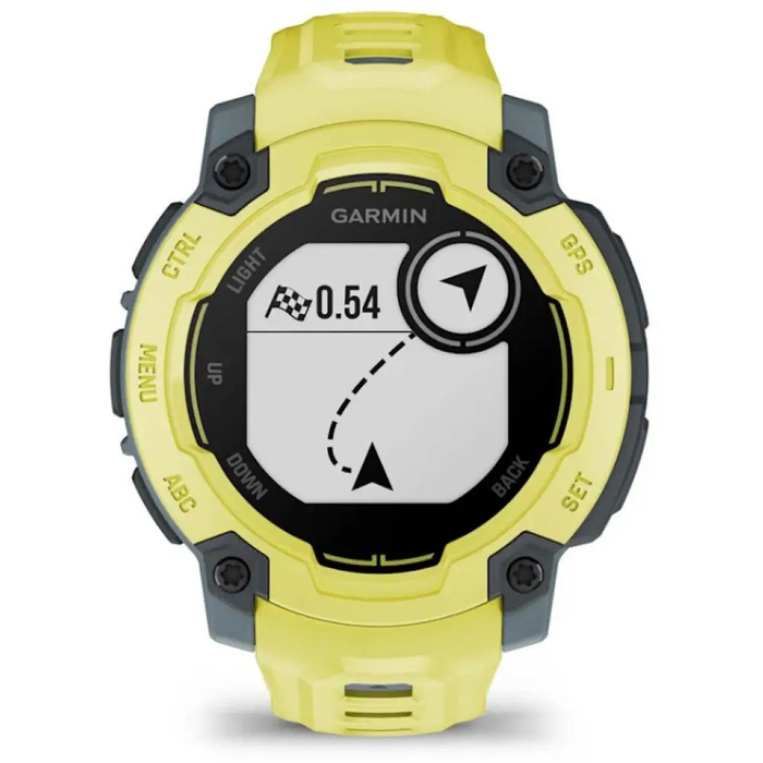 Garmin Instinct E 2,29 cm (0,9’’) MIP 45 mm Цифров 176 x