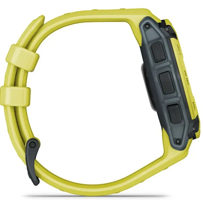 Garmin Instinct E 2,29 cm (0,9’’) MIP 45 mm Цифров 176 x