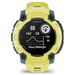 Garmin Instinct E 2,29 cm (0,9’’) MIP 45 mm Цифров 176 x