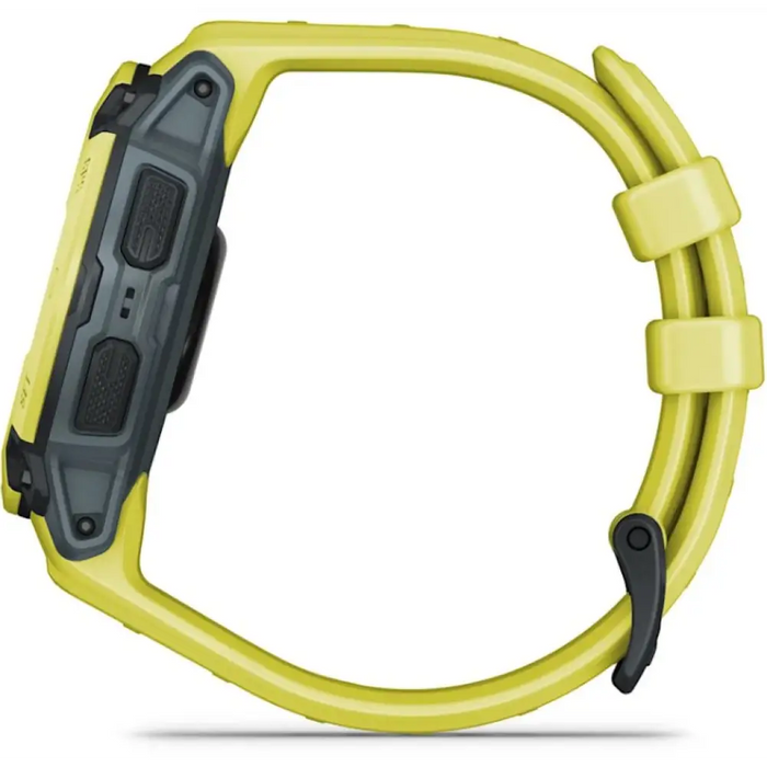 Garmin Instinct E 2,29 cm (0,9’’) MIP 45 mm Цифров 176 x