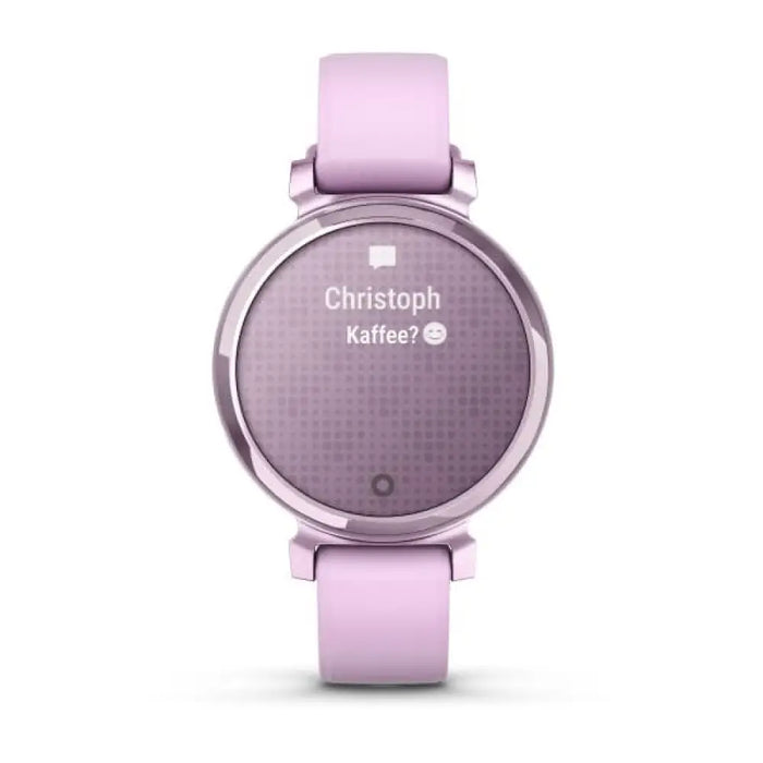 Garmin Lily 2 35,4 мм цифров 240 x 201 пиксела сензорен