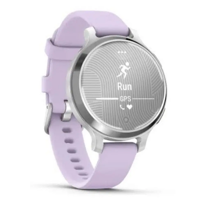 Garmin Lily 2 Active 38 мм Цифров 240 x 201 пиксела
