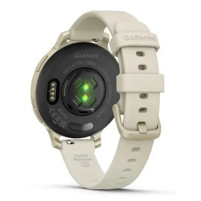 Garmin Lily 2 Active 38 мм цифров 240 x 201 пиксела
