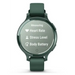 Garmin Lily 2 Active 38 мм цифров 240 x 201 пиксела