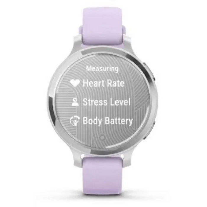 Garmin Lily 2 Active 38 мм Цифров 240 x 201 пиксела