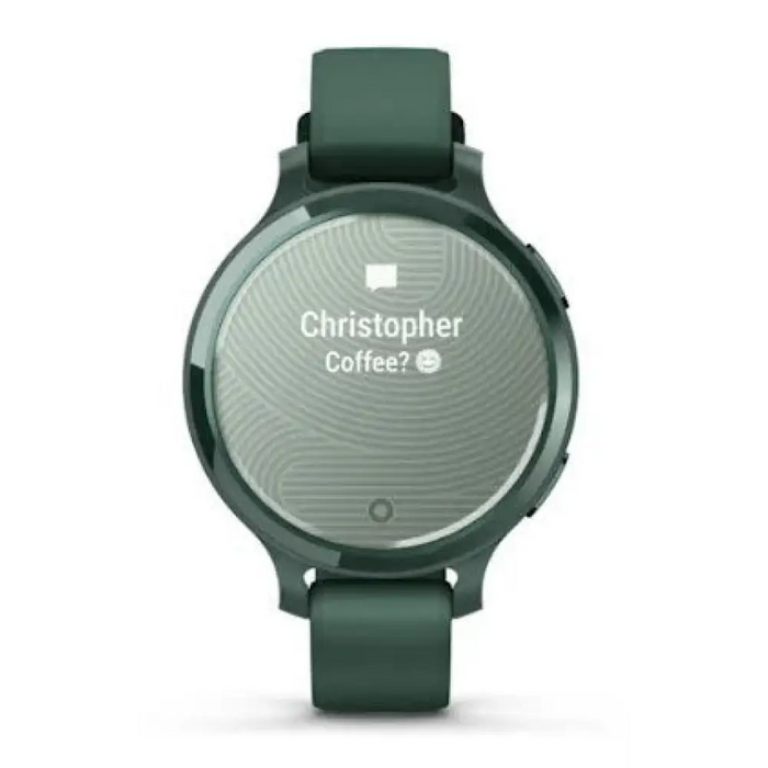 Garmin Lily 2 Active 38 мм цифров 240 x 201 пиксела