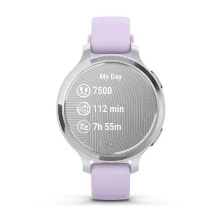 Garmin Lily 2 Active 38 мм Цифров 240 x 201 пиксела