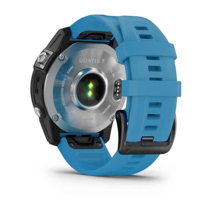 Garmin quatix 7 3.3 см (1.3’’) MIP 47 мм Цифров 260 x 260