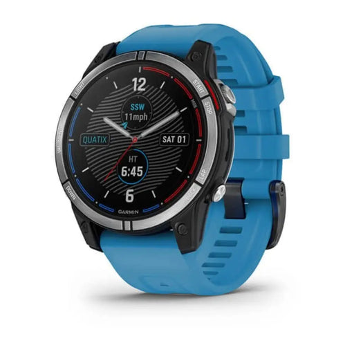 Garmin quatix 7 3.3 см (1.3’’) MIP 47 мм Цифров 260 x 260