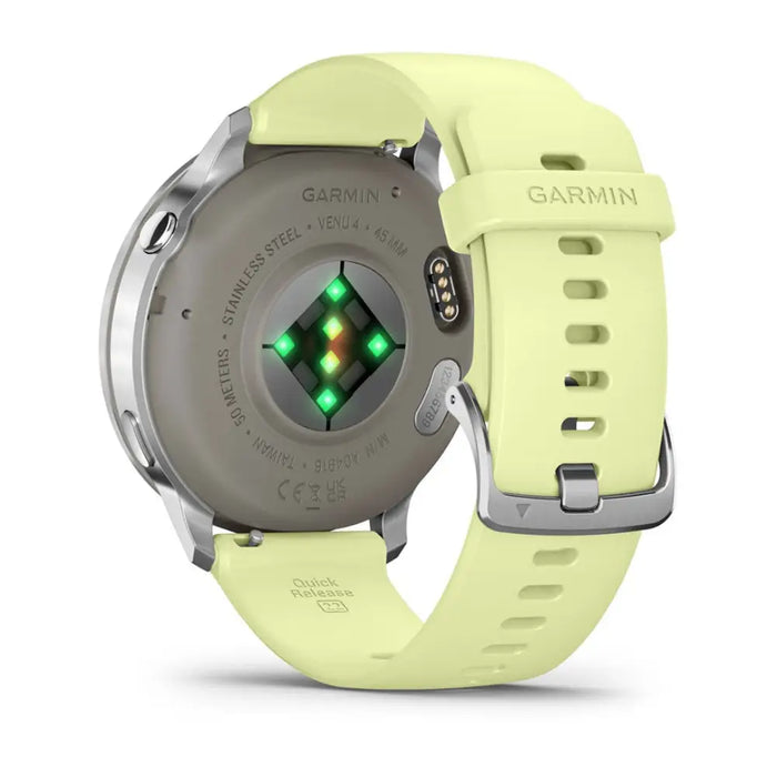 Garmin Venu 010-03014-02 смарт часовник / спортен часовник