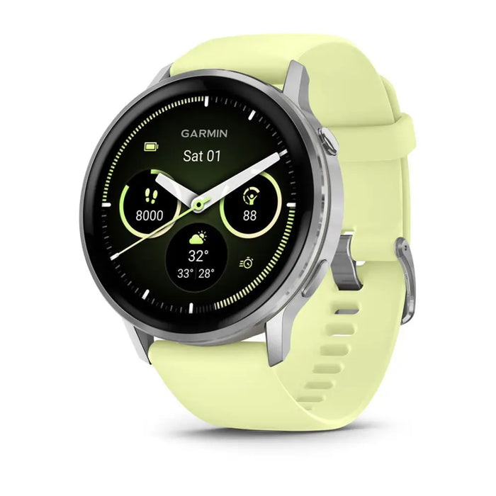 Garmin Venu 010-03014-02 смарт часовник / спортен часовник