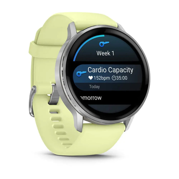 Garmin Venu 010-03014-02 смарт часовник / спортен часовник