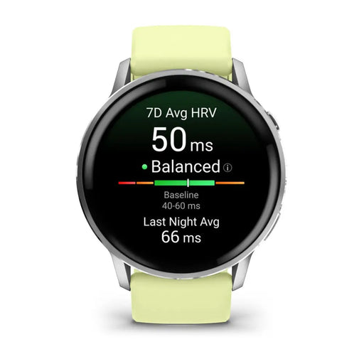 Garmin Venu 010-03014-02 смарт часовник / спортен часовник