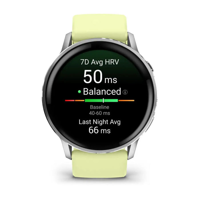 Garmin Venu 010-03014-02 смарт часовник / спортен часовник