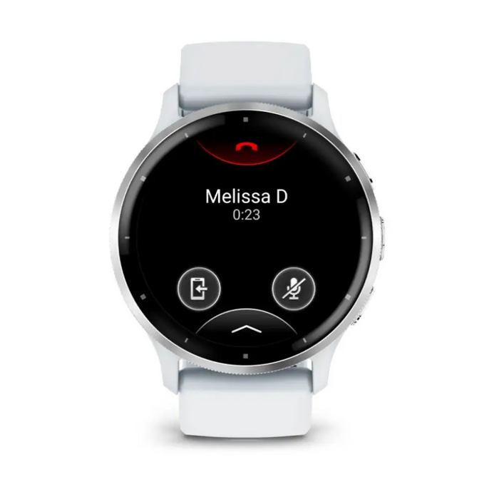 Garmin Venu 3 3,56 см (1,4’’) AMOLED 45 мм Цифров 454 x 454