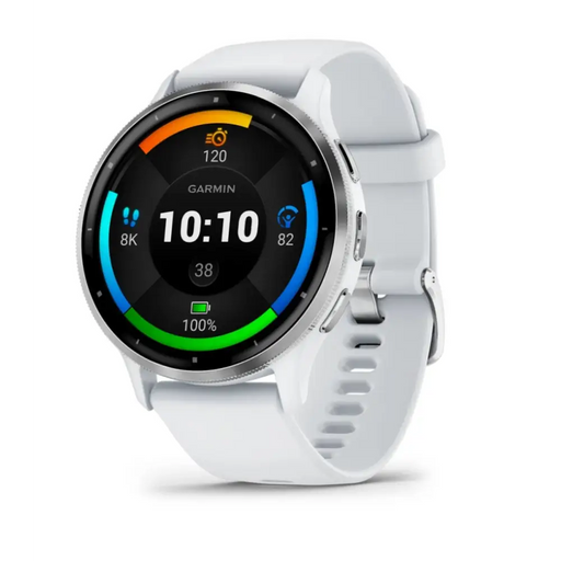 Garmin Venu 3 3,56 см (1,4’’) AMOLED 45 мм Цифров 454 x 454