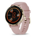 Garmin Venu 3S 3,05 см (1,2’’) AMOLED 41 мм Цифров 390 x