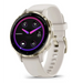 Garmin Venu 3S 3,05 см (1,2’’) AMOLED 41 мм Цифров 390 x