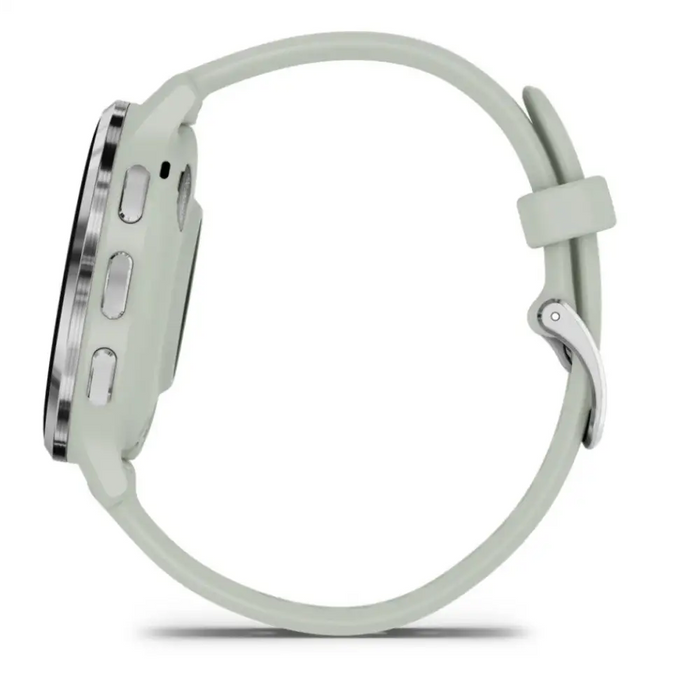Garmin Venu 3S 3,05 см (1,2’’) AMOLED 41 мм Цифров 390 x