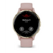 Garmin Venu 3S 3,05 см (1,2’’) AMOLED 41 мм Цифров 390 x
