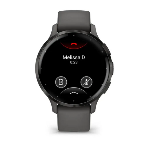 Garmin Venu 3S 3,05 см (1,2’’) AMOLED 41 мм Цифров 390 x