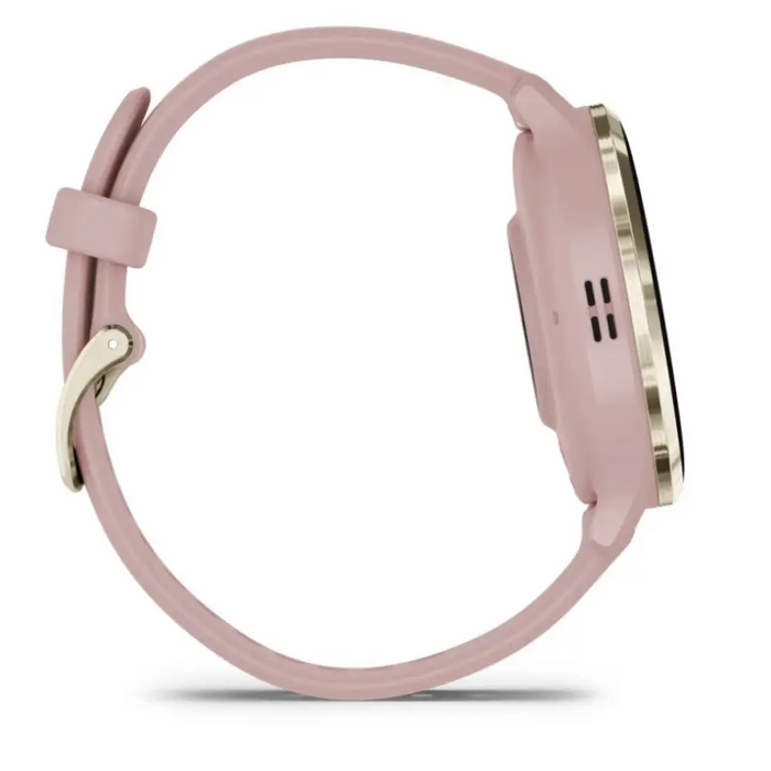 Garmin Venu 3S 3,05 см (1,2’’) AMOLED 41 мм Цифров 390 x