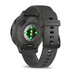 Garmin Venu 3S 3,05 см (1,2’’) AMOLED 41 мм Цифров 390 x