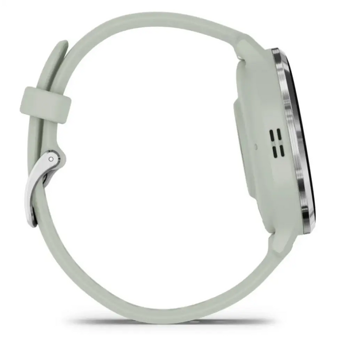 Garmin Venu 3S 3,05 см (1,2’’) AMOLED 41 мм Цифров 390 x