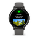 Garmin Venu 3S 3,05 см (1,2’’) AMOLED 41 мм Цифров 390 x