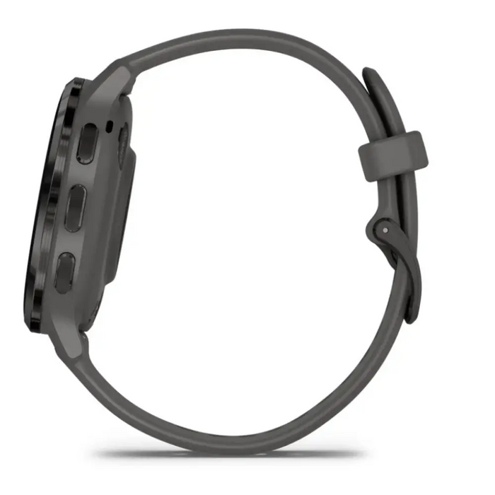Garmin Venu 3S 3,05 см (1,2’’) AMOLED 41 мм Цифров 390 x