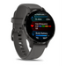 Garmin Venu 3S 3,05 см (1,2’’) AMOLED 41 мм Цифров 390 x