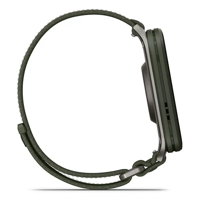 Garmin Venu X1 5,08 cm (2’’) AMOLED Цифров 448 x 486