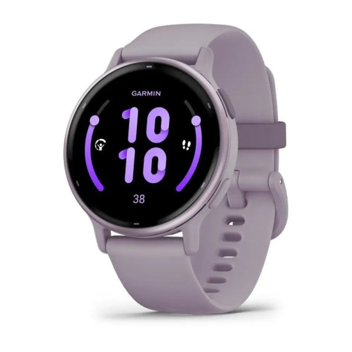 Garmin Vivoactive 5 3,05 см (1,2’’) AMOLED Цифров 390 x 390