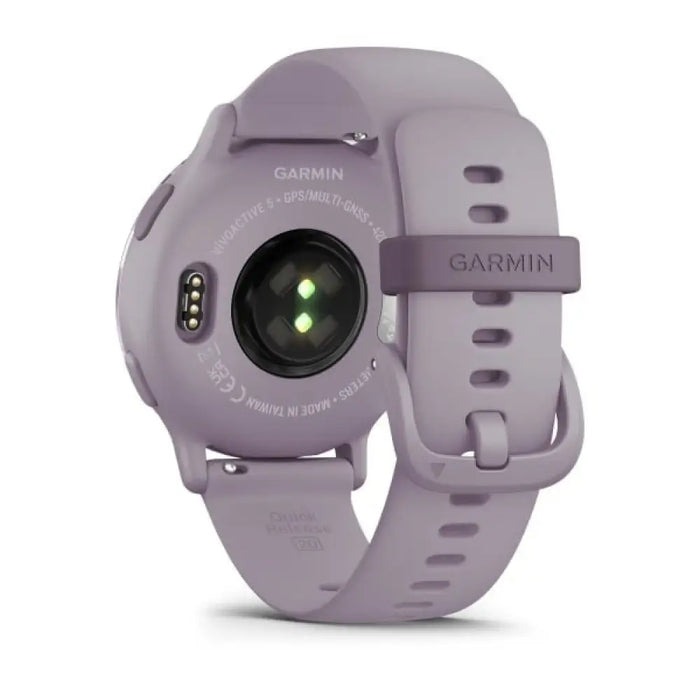 Garmin Vivoactive 5 3,05 см (1,2’’) AMOLED Цифров 390 x 390