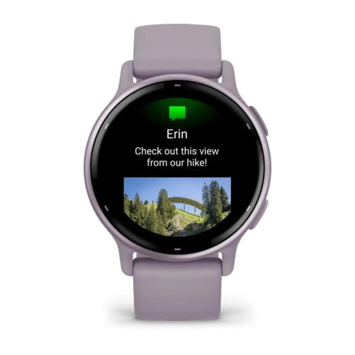 Garmin Vivoactive 5 3,05 см (1,2’’) AMOLED Цифров 390 x 390