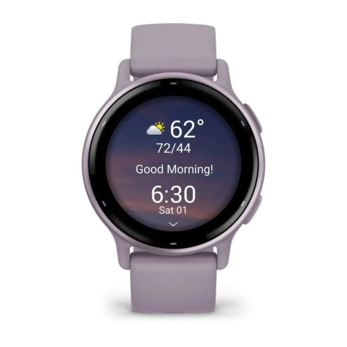 Garmin Vivoactive 5 3,05 см (1,2’’) AMOLED Цифров 390 x 390