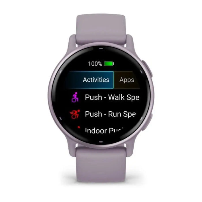 Garmin Vivoactive 5 3,05 см (1,2’’) AMOLED Цифров 390 x 390