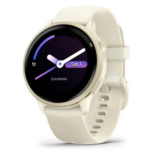 Garmin vívoactive 6 3,05 см (1,2’’) AMOLED 42 мм Цифров 390