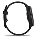 Garmin vívoactive 6 3,05 см (1,2’’) AMOLED 42 мм Цифров 390