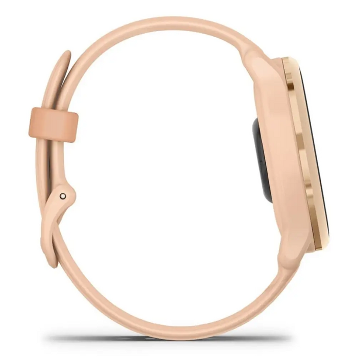 Garmin vívoactive 6 3,05 см (1,2’’) AMOLED 42 мм Цифров 390