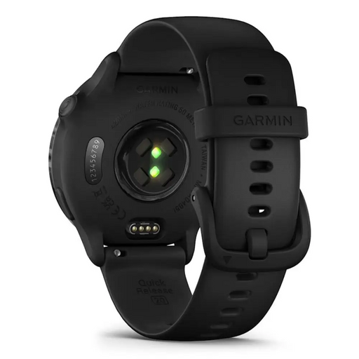 Garmin vívoactive 6 3,05 см (1,2’’) AMOLED 42 мм Цифров 390