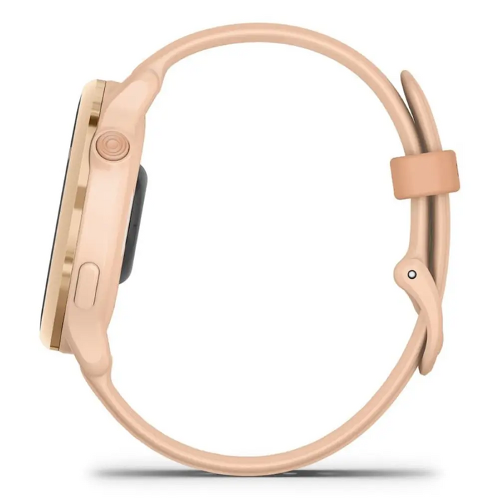 Garmin vívoactive 6 3,05 см (1,2’’) AMOLED 42 мм Цифров 390