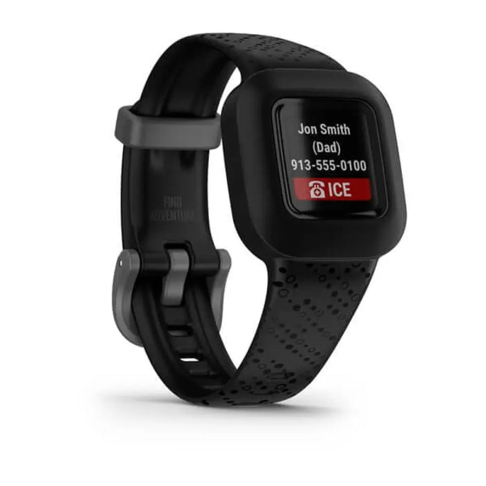 Garmin Vivofit Jr. 3 MIP Wristband тракер за активност 1,4